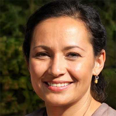 Deana Shahen